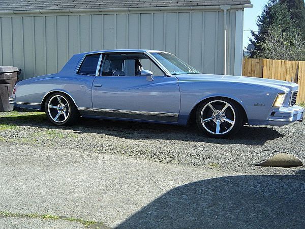 Featured image of post 78 Monte Carlo Blue