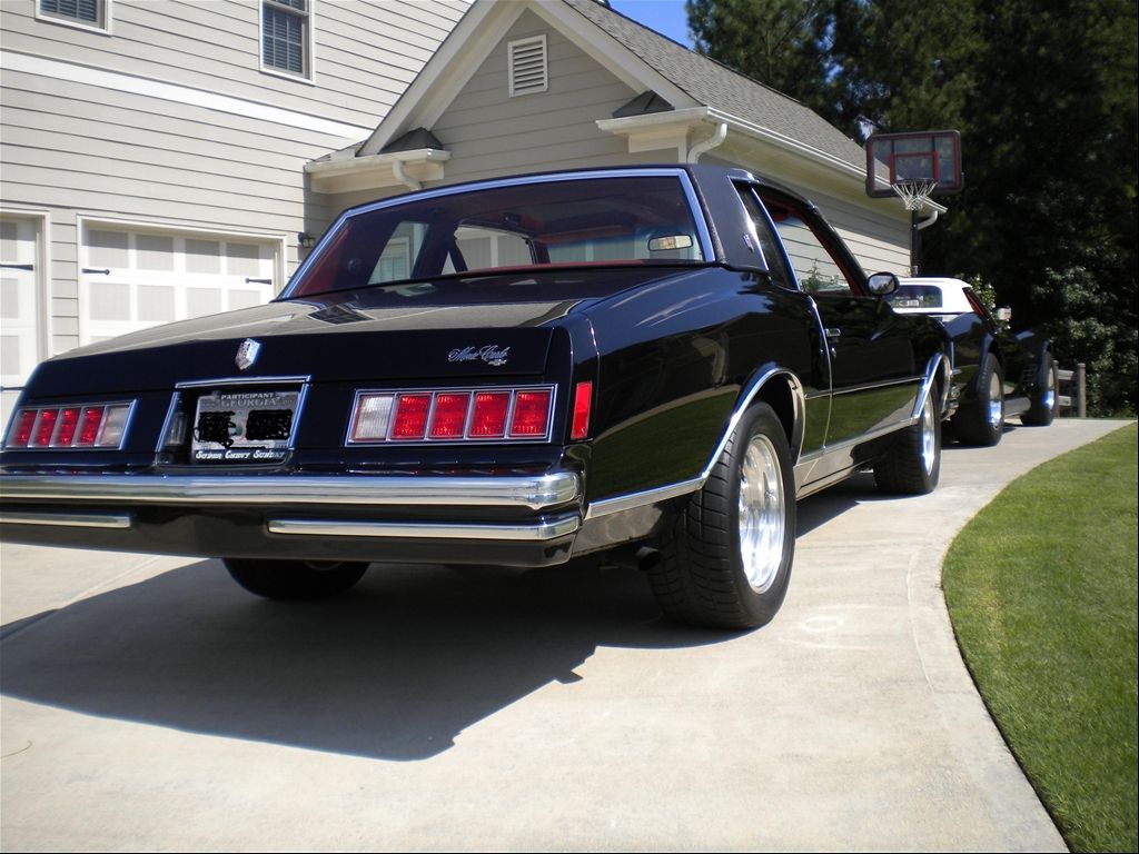 Featured image of post 78 Monte Carlo For Sale