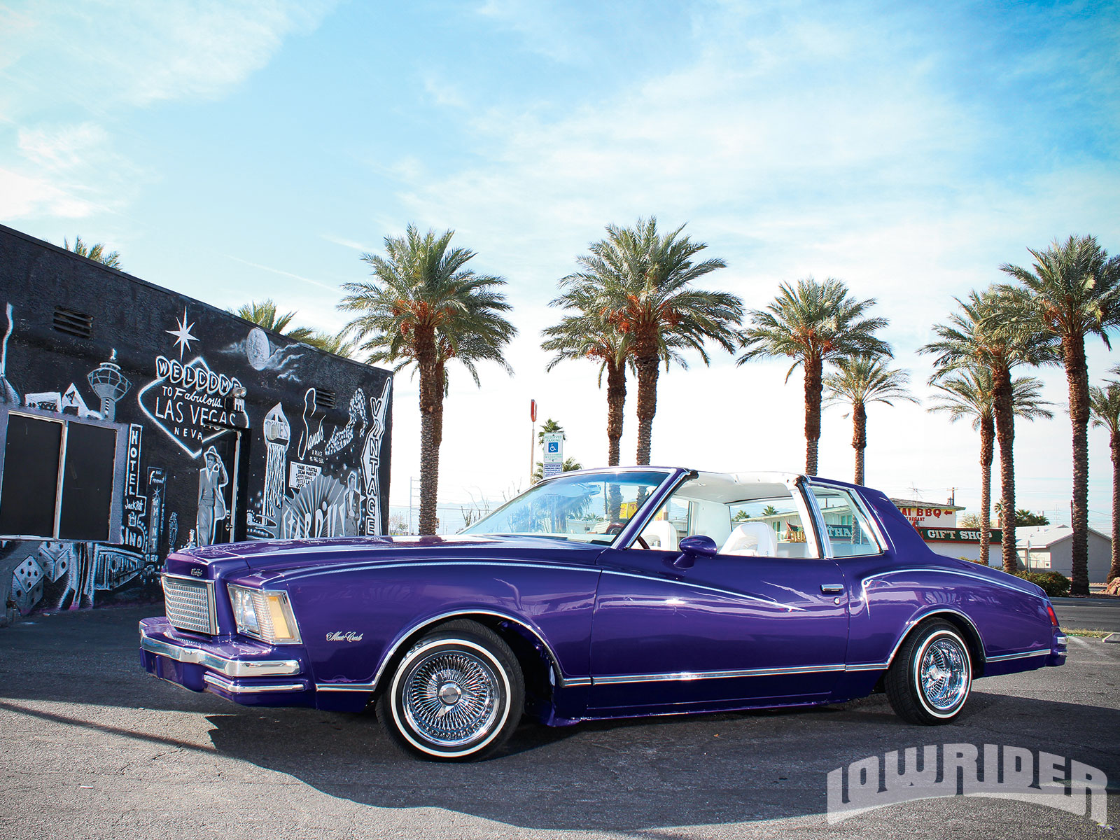 Featured image of post 78 Monte Carlo Lowrider