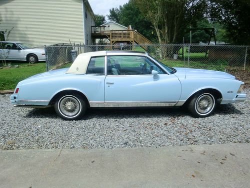 Featured image of post 78 Monte Carlo T Top