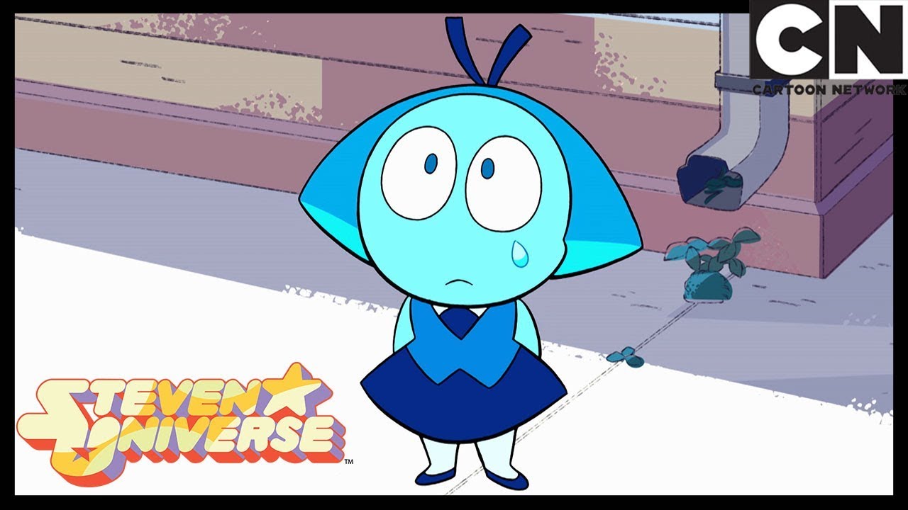 Featured image of post Aquamarine From Steven Universe