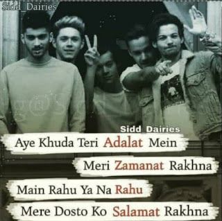 Featured image of post Attitude Whatsapp Dp Shayari Boys