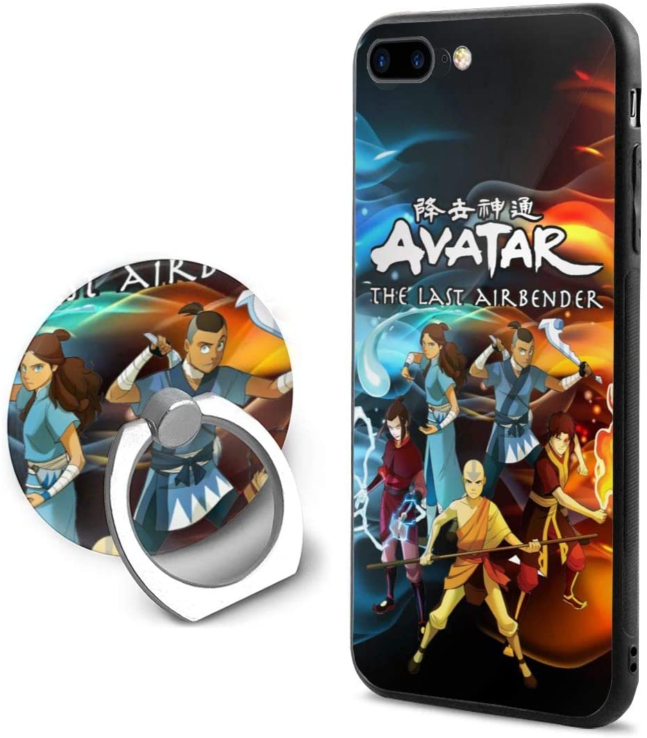 Featured image of post Avatar The Last Airbender Iphone Case