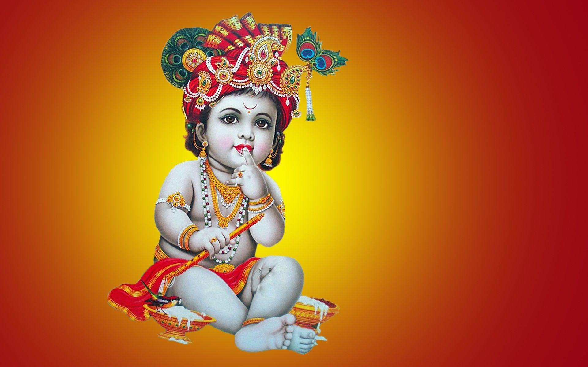 Featured image of post Bal Gopal Full Hd Kanha Wallpaper