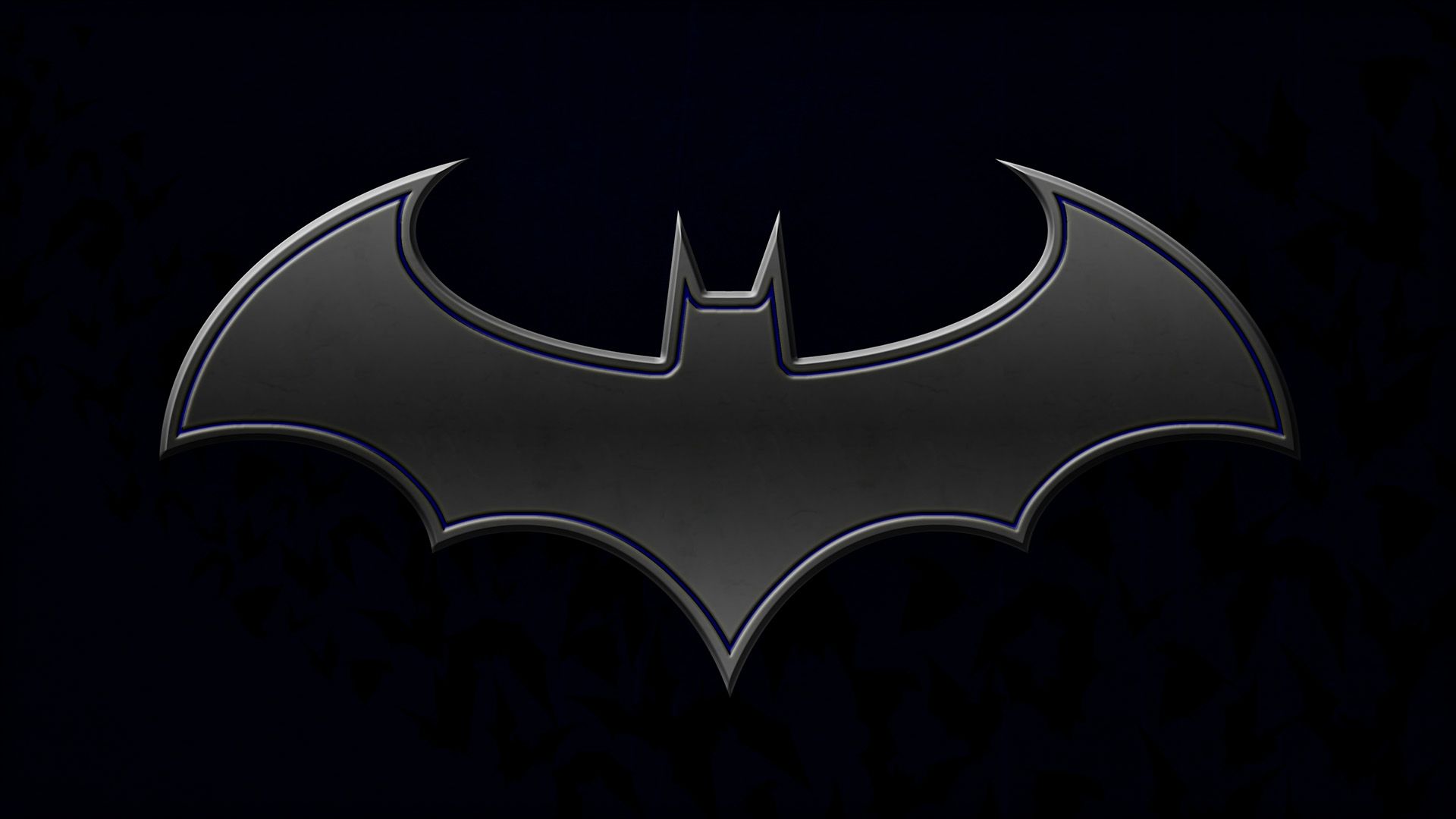 Featured image of post Batman Logo Wallpaper Gif