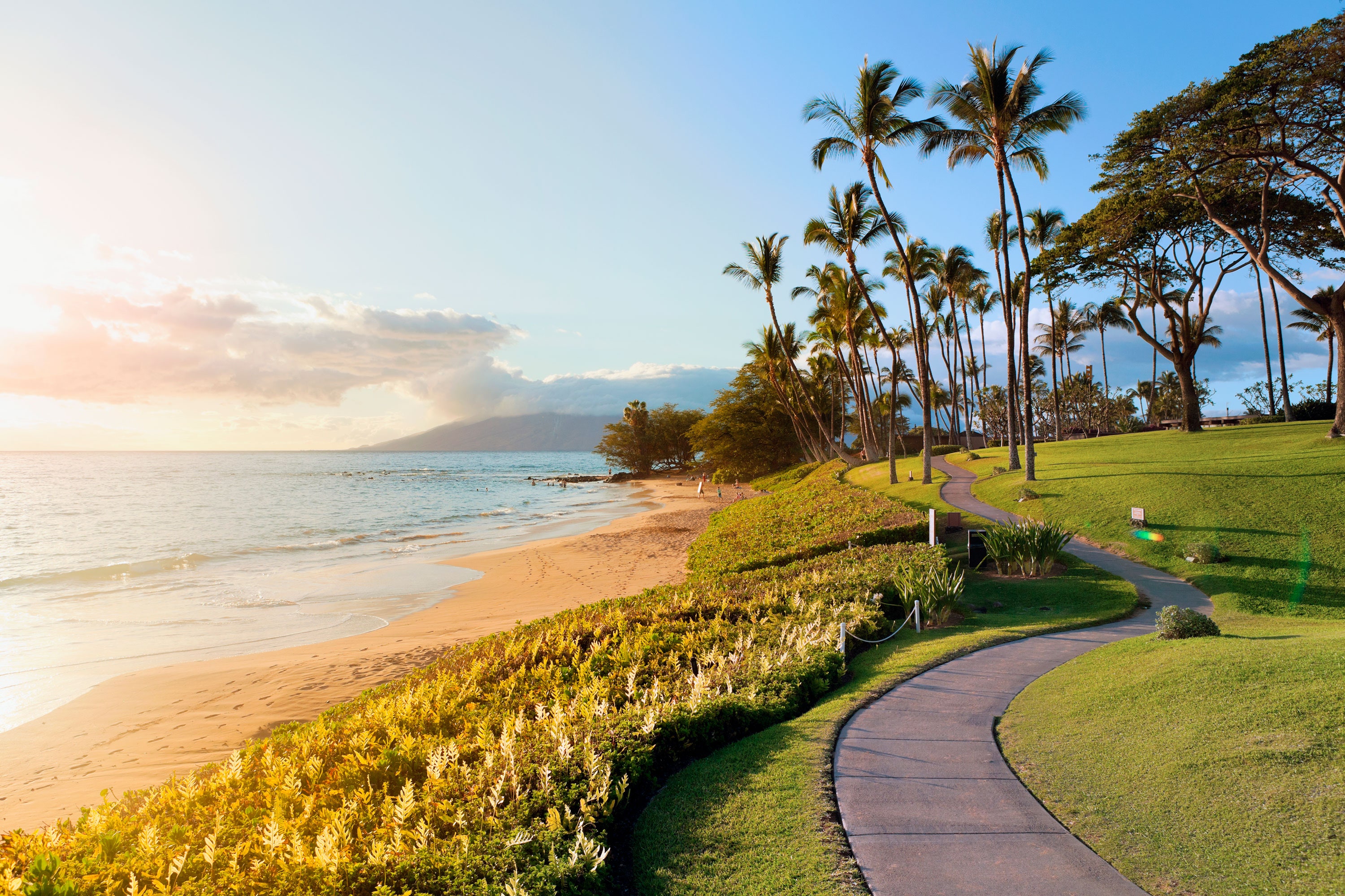 Featured image of post Beautiful Hawaii Beach Pictures