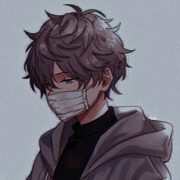 Featured image of post Best Anime Profile Pictures Boy