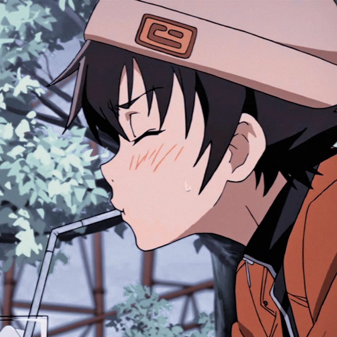 Featured image of post Best Anime Profile Pictures For Instagram