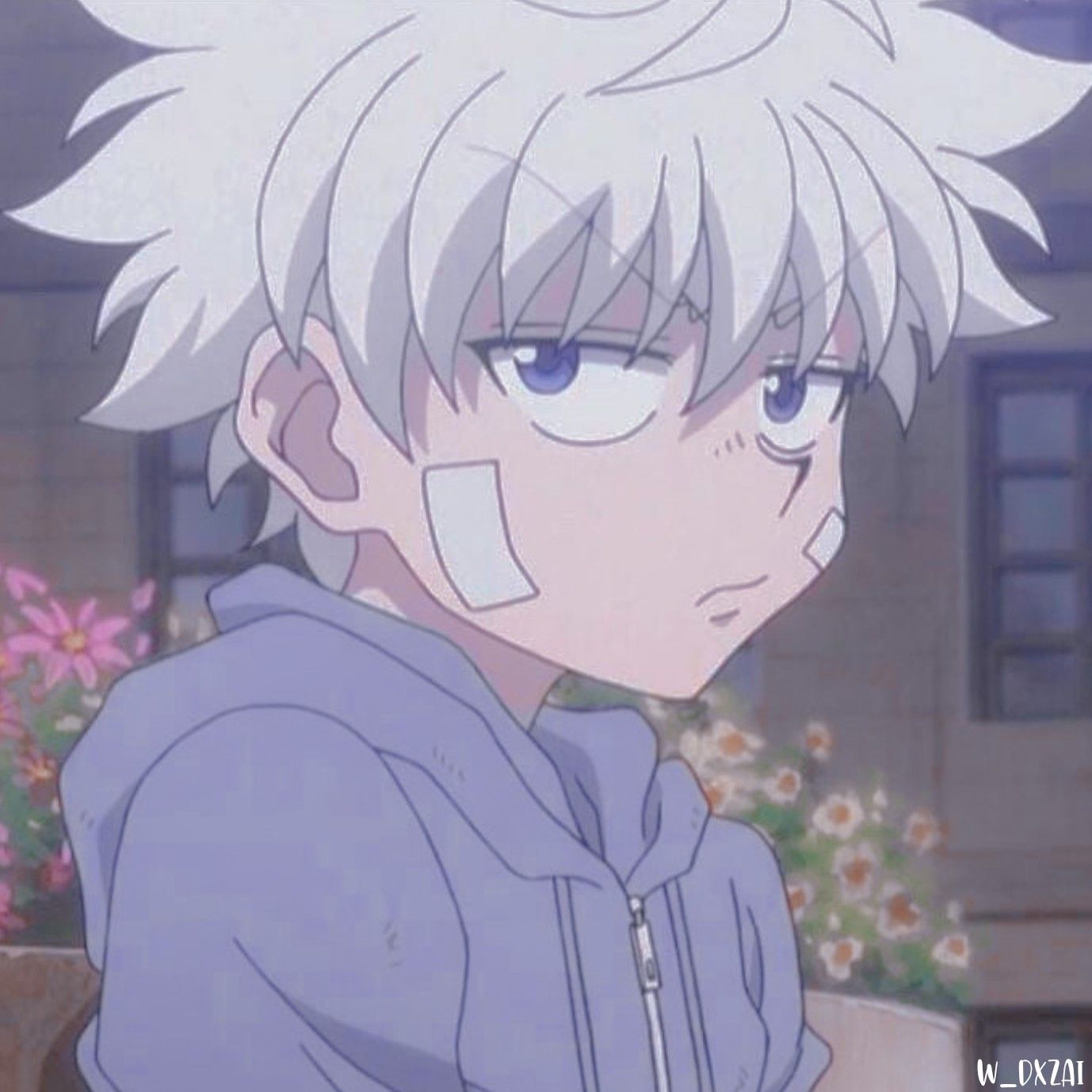 Featured image of post Best Anime Profile Pictures Killua