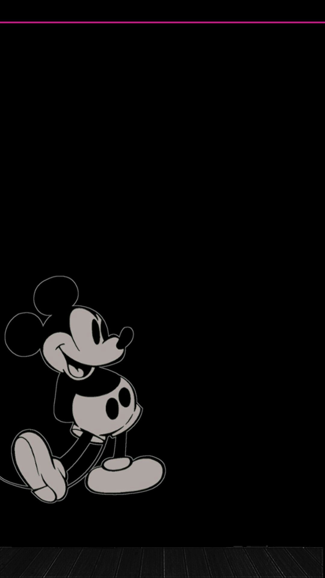Featured image of post Black Minnie Mouse Wallpaper Iphone