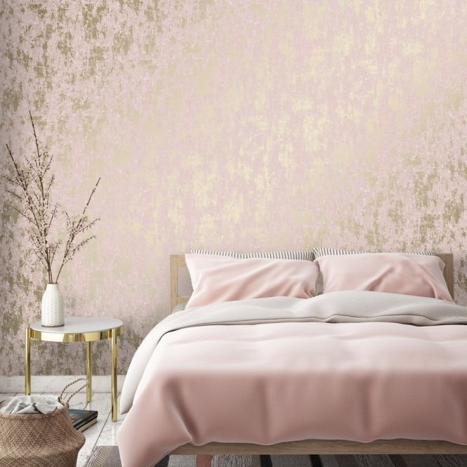 Featured image of post Blush Wallpaper Bedroom