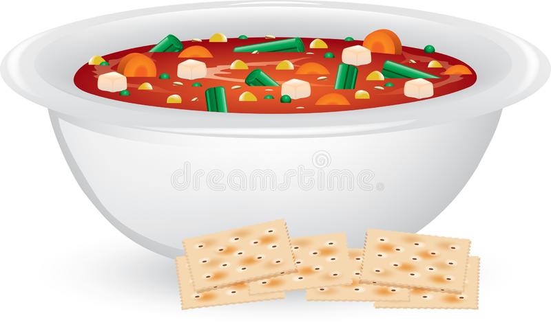 Featured image of post Bowl Of Vegetable Soup Clipart