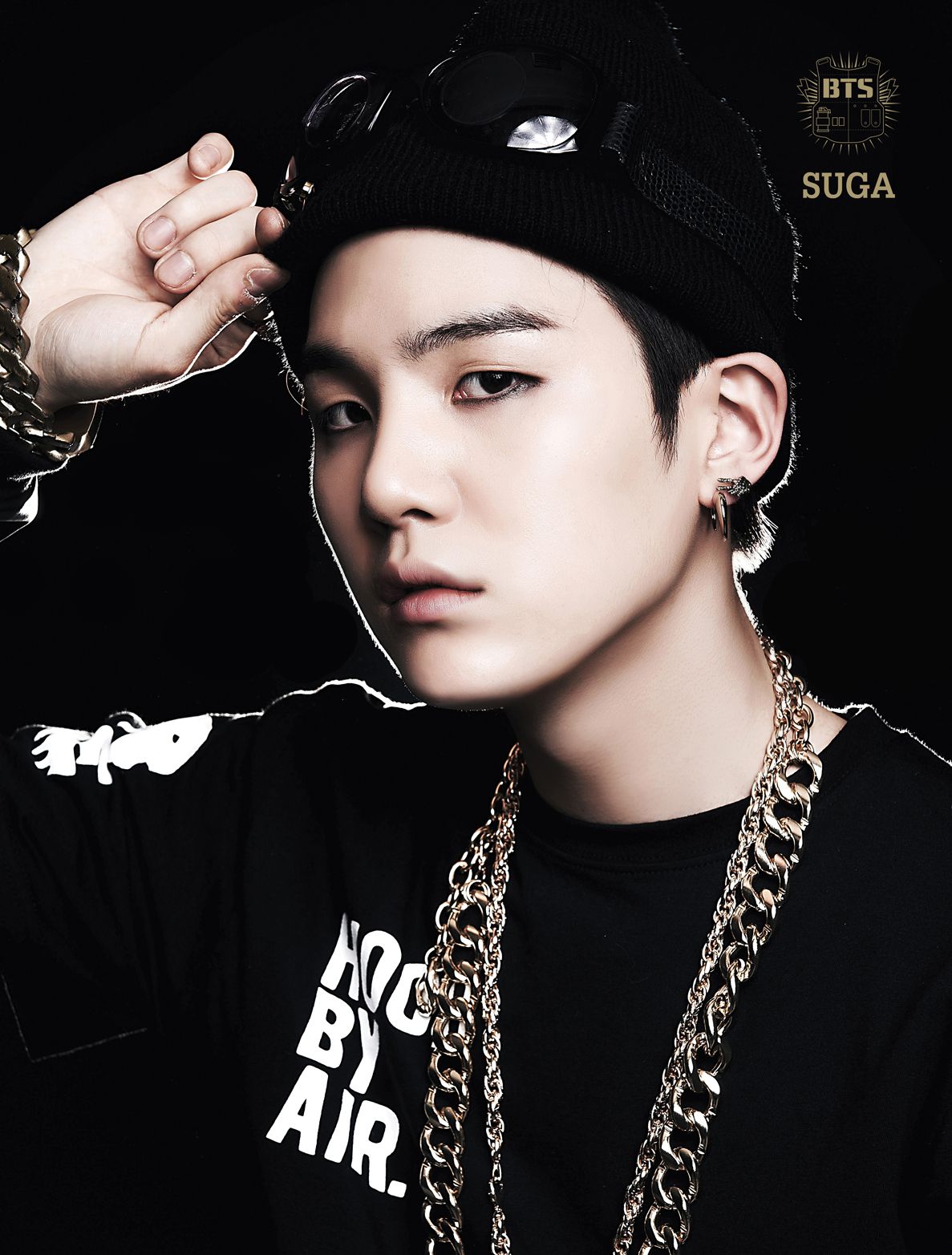 Featured image of post Bts Suga No More Dream
