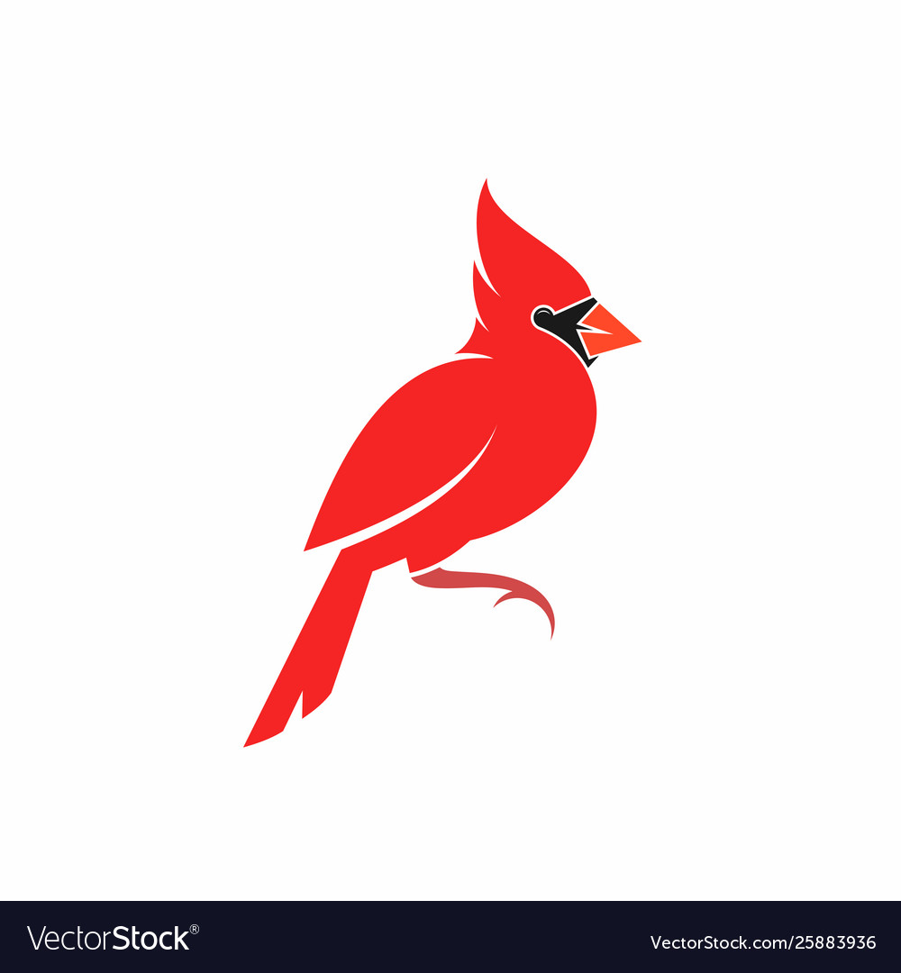 Featured image of post Cardinal Vector Art