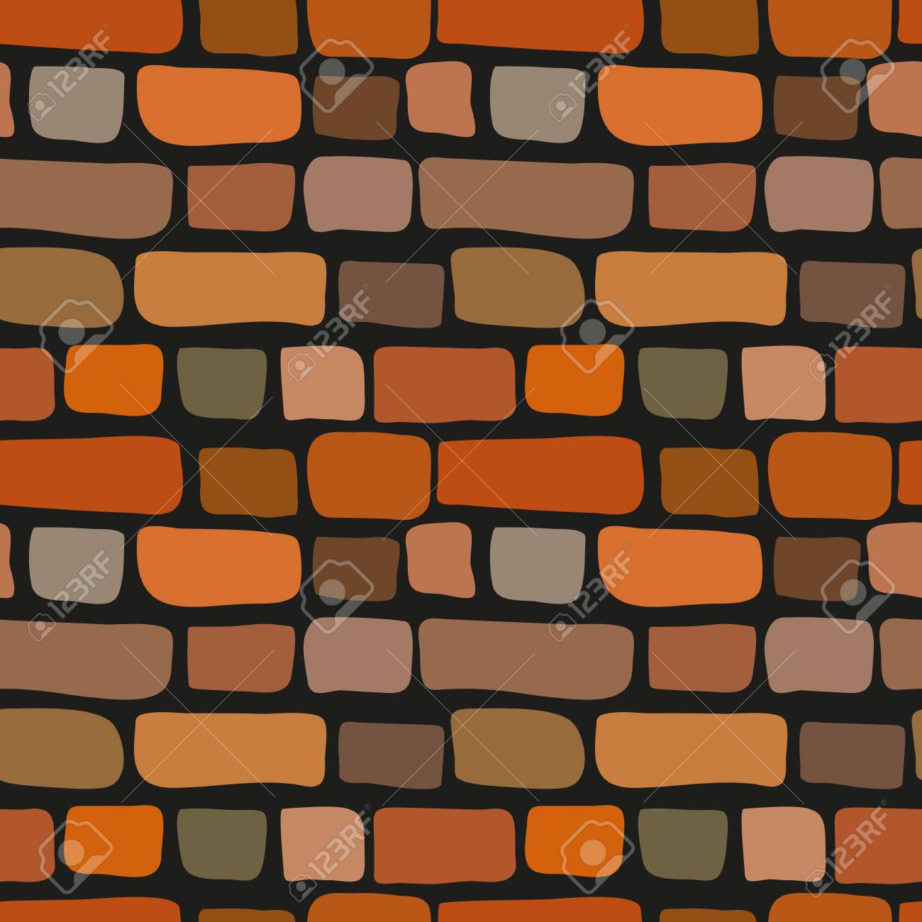 Featured image of post Cartoon Brick Wall Texture