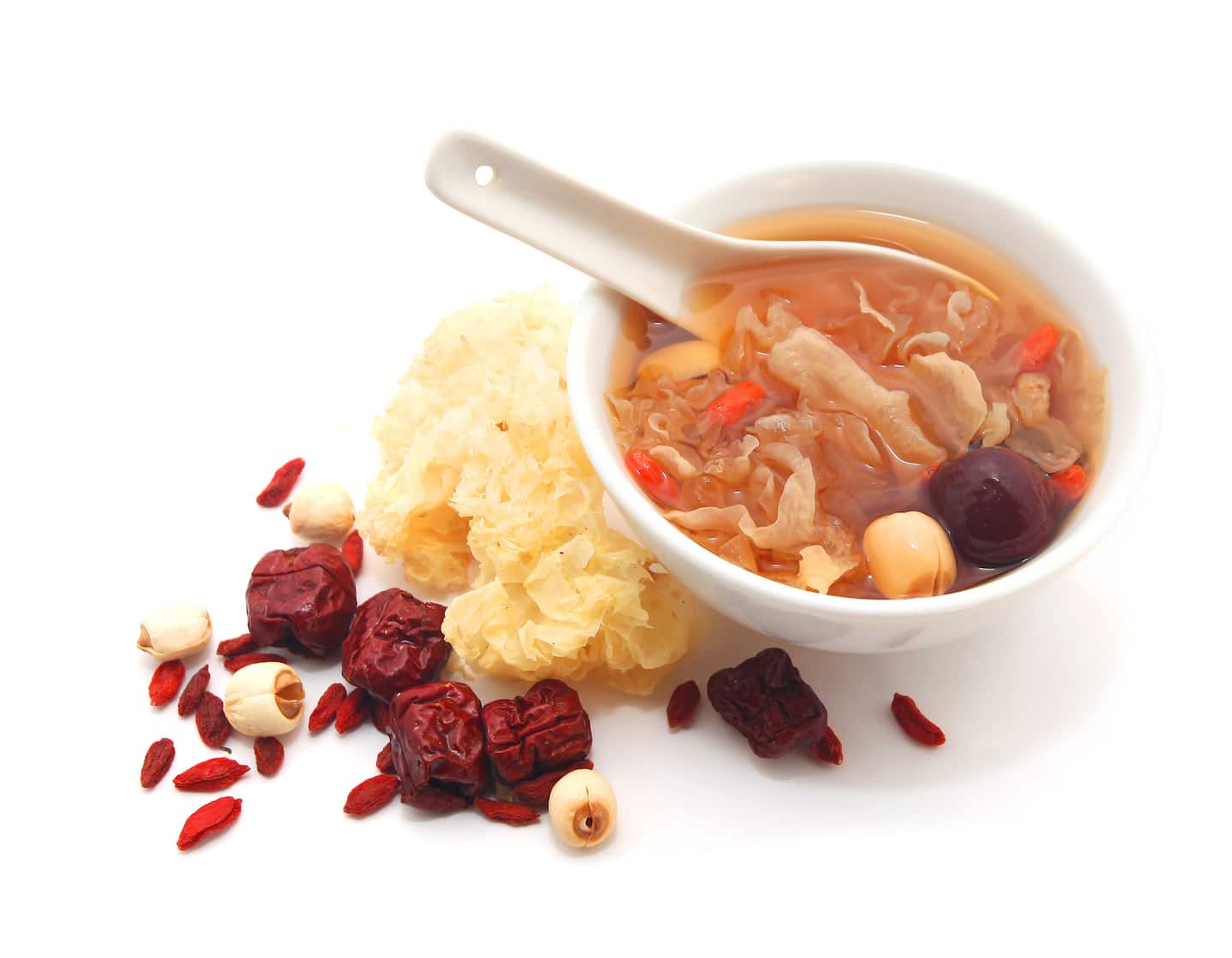 Featured image of post Chinese Soup For Pregnant Woman