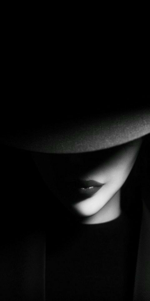 Featured image of post Cool Wallpapers For Girls Black And White