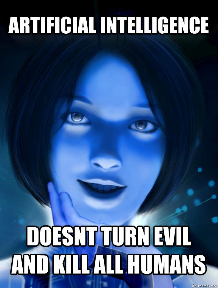 Featured image of post Cortana Meme