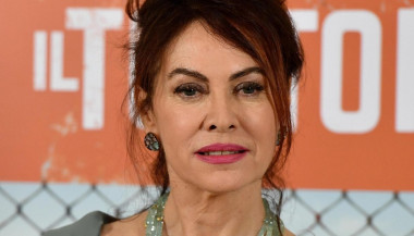 Featured image of post Elena Sofia Ricci 2020