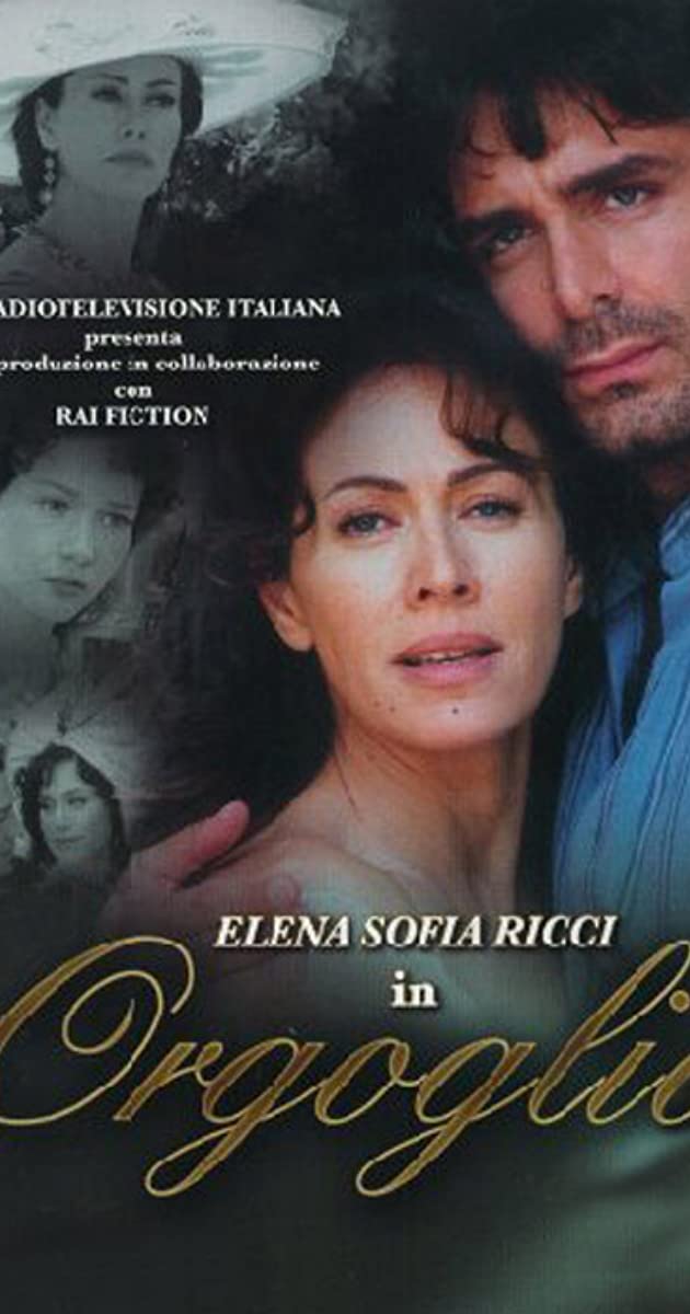 Featured image of post Elena Sofia Ricci Orgoglio