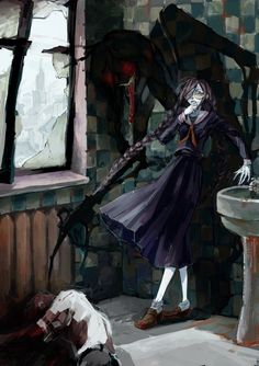 Featured image of post Fotos De Terror Para Perfil Anime