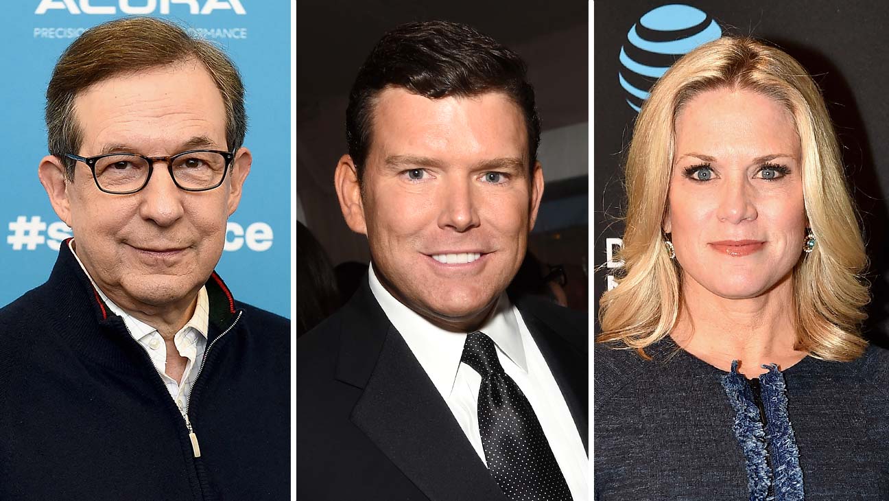 Featured image of post Fox News Staff Pictures