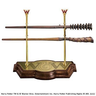 Featured image of post Fred And George Weasley Wands Together
