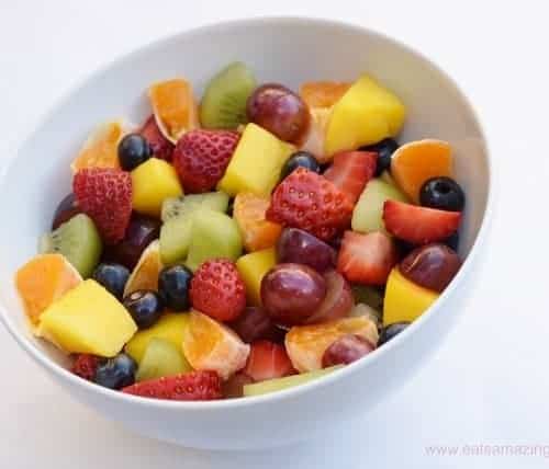 Featured image of post Fruit Salad For Kids