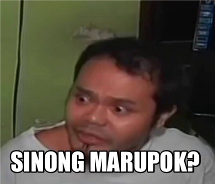 Featured image of post Funny Marupok Meme