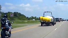 Featured image of post Funny Motorcycle Accident Gif
