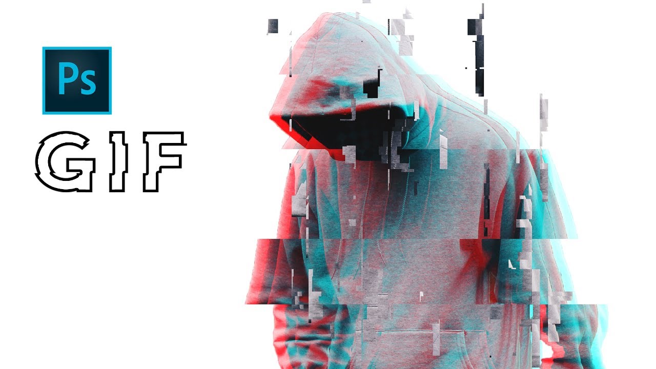 Featured image of post Glitch Effect Gif Anime