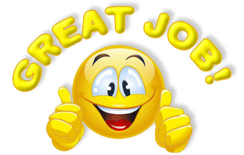 Featured image of post Good Job Clipart Free