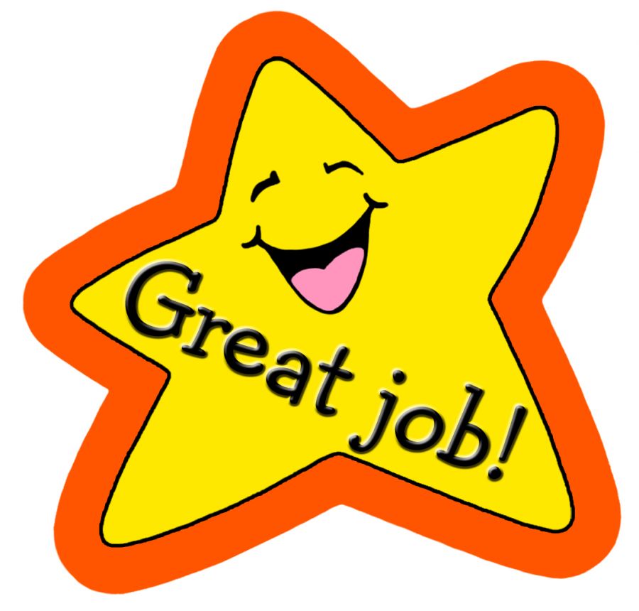 Featured image of post Good Job Clipart Gif