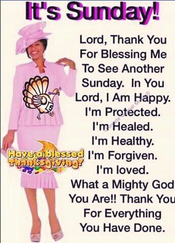 Featured image of post Good Morning Sunday African American Images