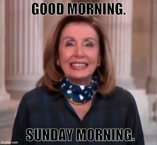 Featured image of post Good Morning Sunday Morning Meme