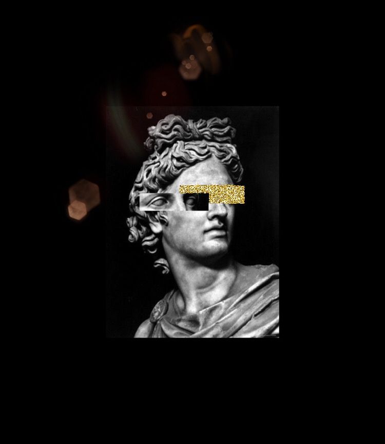 Featured image of post Greek Statue Wallpaper Aesthetic