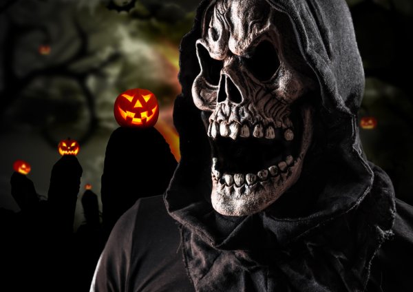 Featured image of post Halloween Fotos De Terror Para Perfil