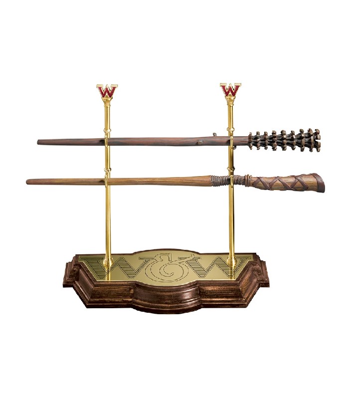 Featured image of post Harry Potter Wands Fred And George Weasley