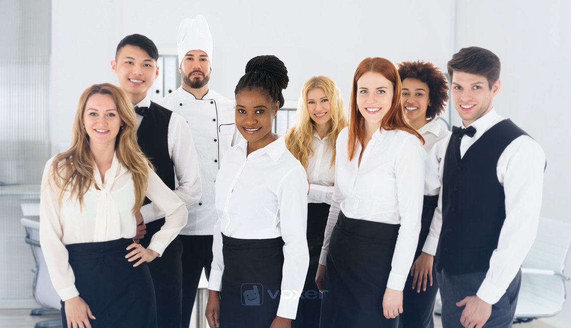 Featured image of post Hotel Staff Pictures