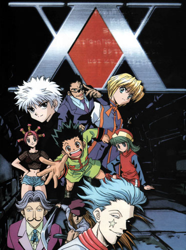 Featured image of post Hunter X Hunter 1999 Episode List