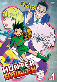 Featured image of post Hunter X Hunter Episode List