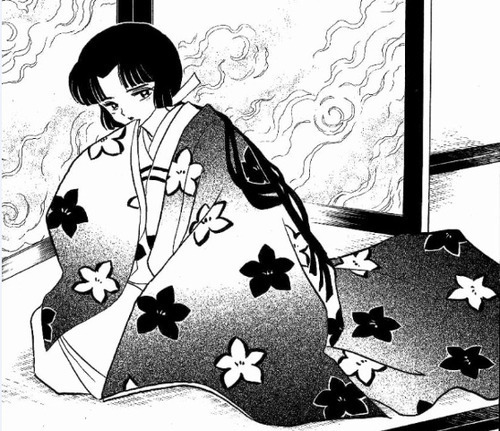 Featured image of post Inuyasha Characters Ages