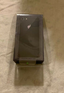 Featured image of post Iphone 8 Box Black
