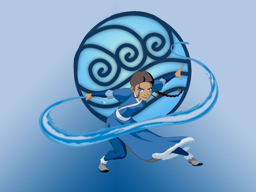Featured image of post Katara Wallpaper Avatar Anime