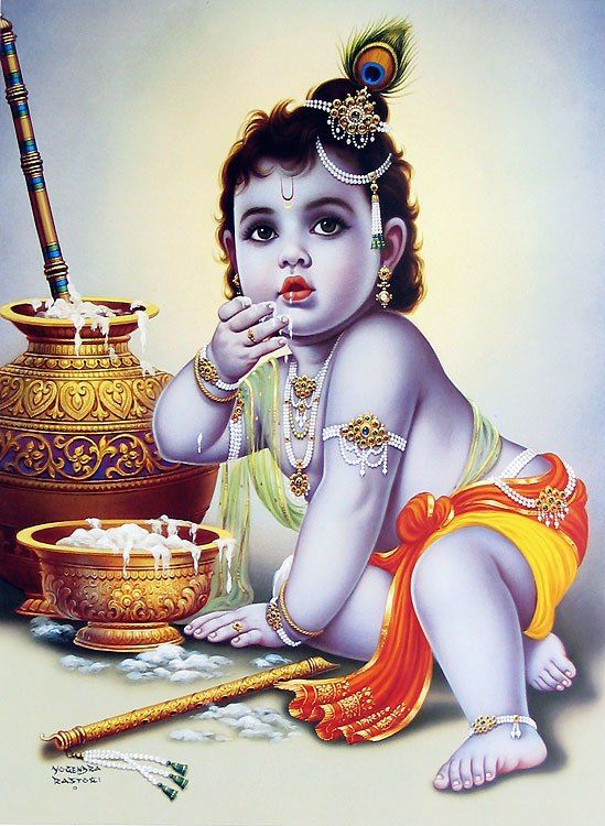 Featured image of post Krishna Lord Full Hd Bal Gopal Wallpaper