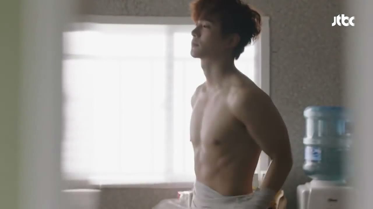 Featured image of post Lee Jun Ho Abs