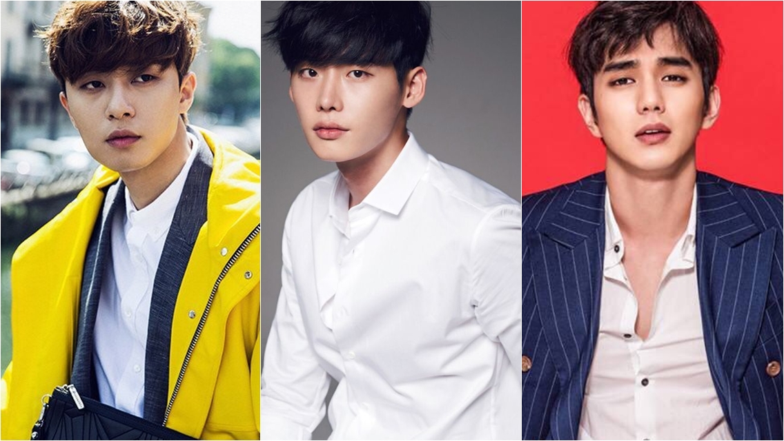 Featured image of post Lee Jun Ho And Lee Jong Suk