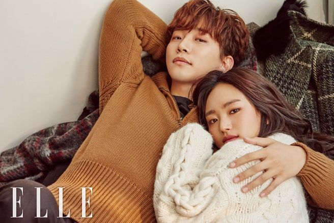 Featured image of post Lee Jun Ho And Won Jin Ah