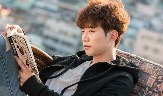 Featured image of post Lee Jun Ho Just Between Lovers