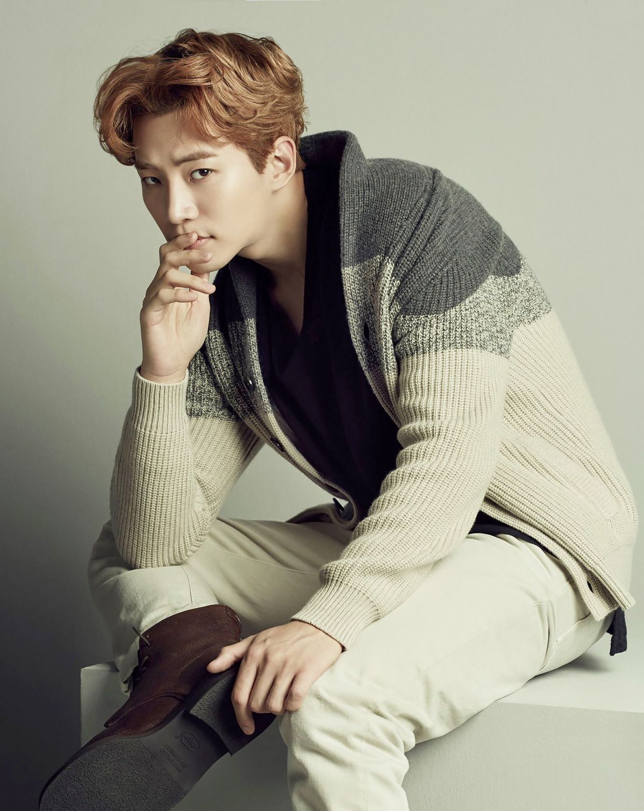 Featured image of post Lee Jun Ho Photoshoot